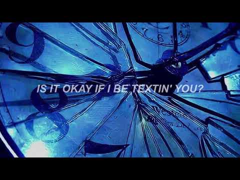 tonser - txt me (sped up + lyrics)