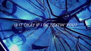 Tonser - Txt Me Sped Up Lyrics