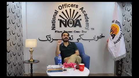 FREE Online REVISION CLASS FOR CSS 2022 _ Current Affairs Part-2 #noacss #cssacademy #currentaffairs