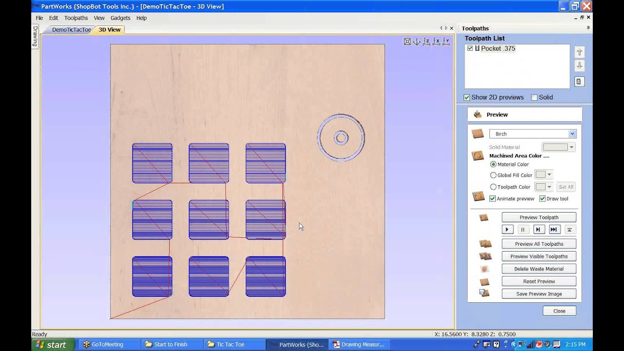 shopdisney Complete a Project - From design to cut.wmv