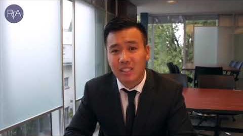 Business school interview DEMO: UBC Sauder, Rotman UofT, Schulich York University 商学院面试模版
