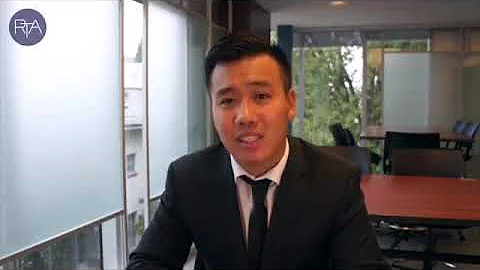 Business school interview DEMO: UBC Sauder, Rotman UofT, Schulich York University 商学院面试模版