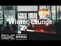 Winter Lounge: Relaxing Background Chill Music - Smooth January Jazz for Winter Mood