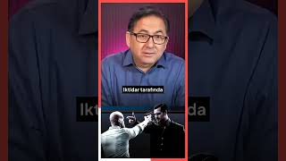 Rol modelleri mafya olunca    #tr724 #ademyavuzarslan #editörmasası #shorts