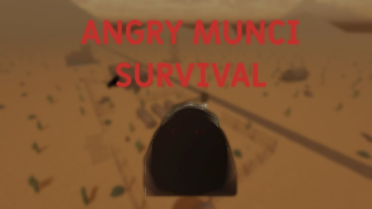 surviving-angry-munci-round-in-evade-roblox-evade-youtube