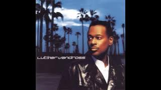 Download lagu Luther Vandross - I'd Rather (slowed reverb)