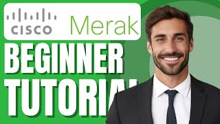 Cisco Meraki Tutorial for Beginners | Cisco Meraki Setup & Demo