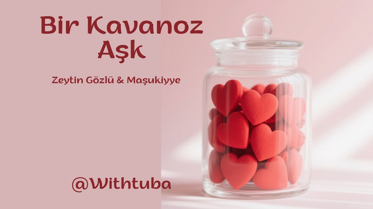 Bir Kavanoz Aşk - 3. Bölüm - Üç Çocuklu Aile |Withtubaa|