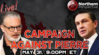LIVESTREAM - Kory Teneycke Rumoured To Come After Pierre Poilievre - May 31, 9:00PM ET