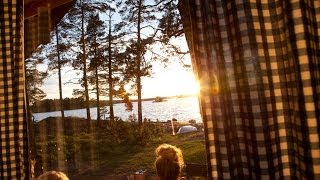 Hymn for Cottage Life - FINLAND