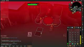 Jormungand new attack is unfair