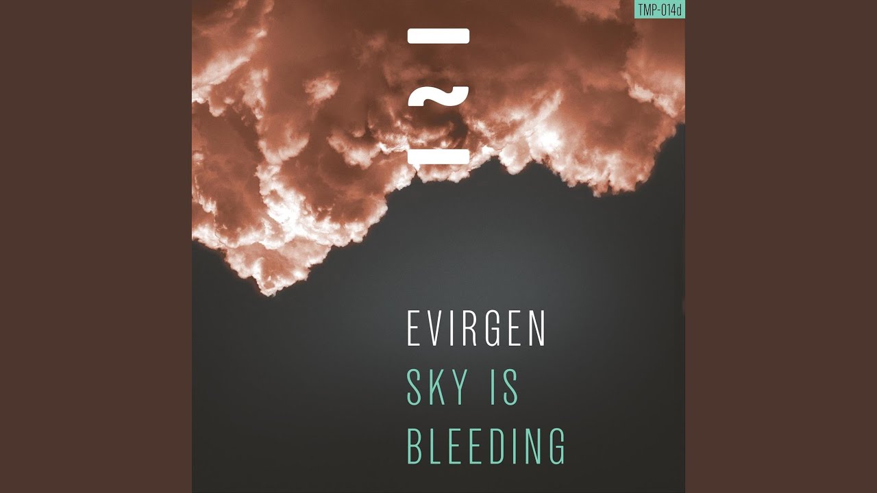 Sky Is Bleeding (Dub Version)