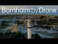 Bornholm von Oben | 4K Dronevideo Danish Island Bornholm | Nature Highlights by Moritzfilms