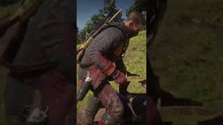 wait for end game|#rdr2 #shorts #trends