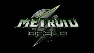 Metroid Dread - Meta Serris