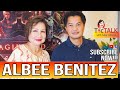 Albee benitez brightlight productions producer collaborated with abscbn  tv5  ttwaa ep25