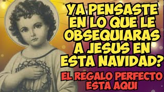 El Mejor Regalo para Jesús en esta NAVIDAD 🎄