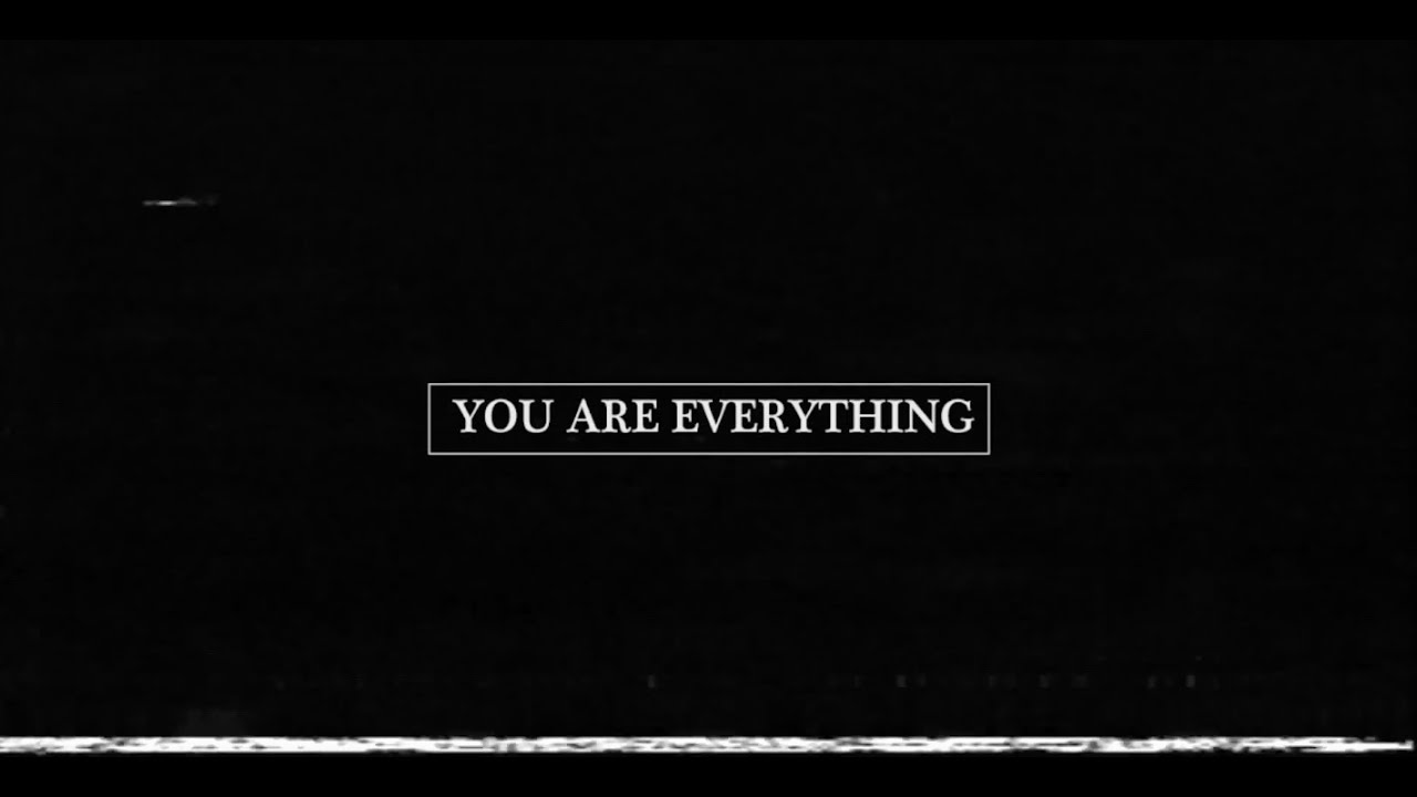 Watch Seeker & Servant - You Are Everything (Official Lyric Video) on YouTube Watch Seeker & Servant - You Are Everything (Official Lyric Video) on YouTube