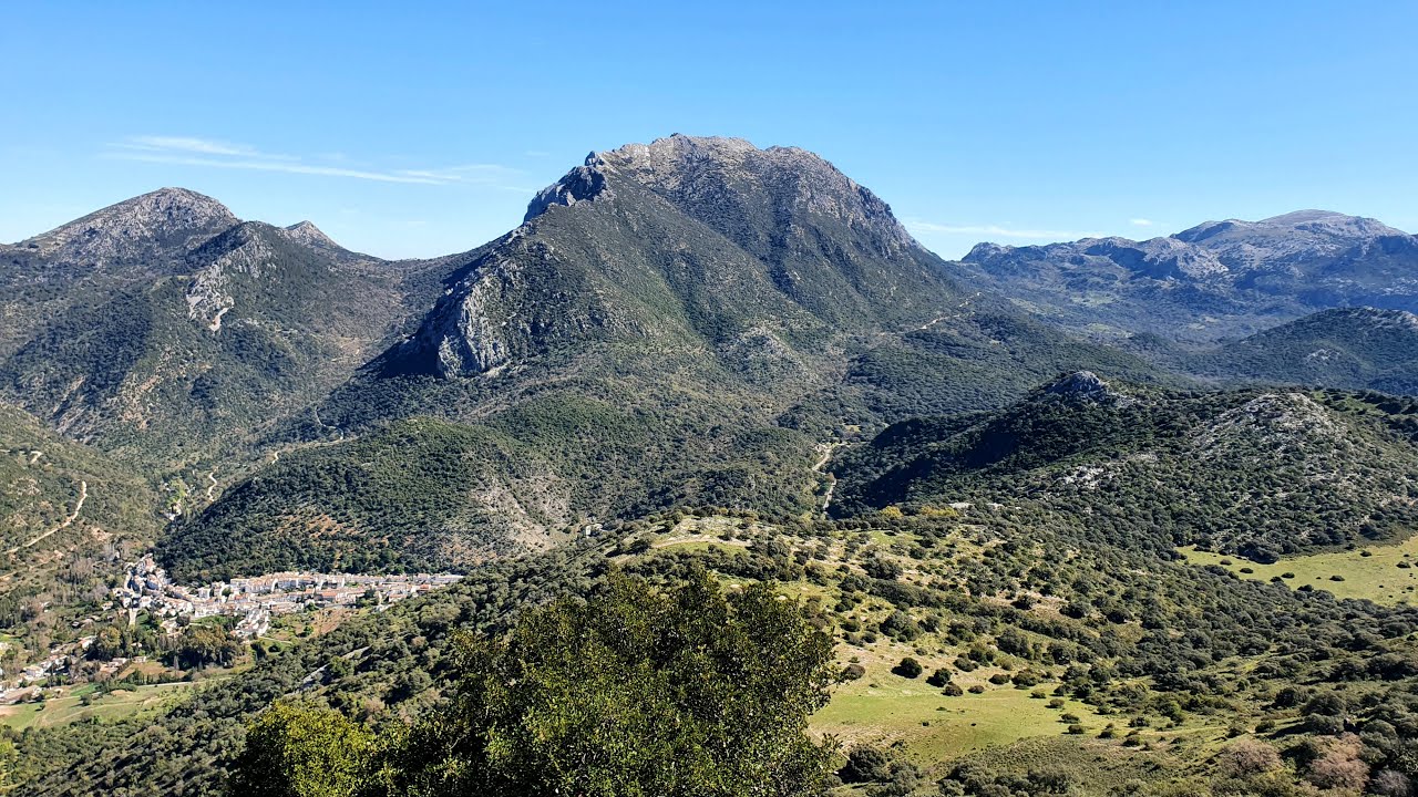 Ruta Sierra de Albarracín desde El Bosque