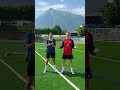 Frankreich vs Spanien - Wer gewinnt? #football #challenge