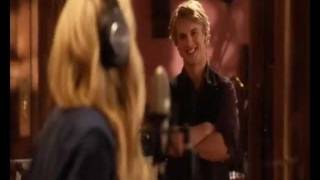 Video thumbnail of "[FANMADE] A Cinderella Story (Once upon a dream) trailer"