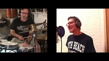 Spinetta Cover: La Flor de Santo Tomé por Gerardo Farias y Gerardo Pricolo 2020