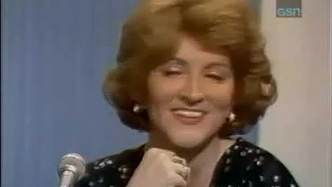Match Game Synd. (Episode 270) (The Holly Hallstro...
