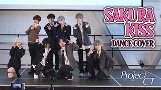 【Project CT】Ouran Highschool Host Club OP - Original Choreography Dance Performance!