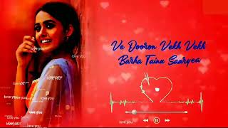 Love U (Full Song)by veido edit I Sukhpreet Kaur | Gill RauntaNew Punjabi Songs 2021 | Hit Punjabi