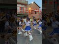 東方藝術團活力啦啦隊