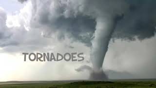 Erif - Tornadoes Official Music Video