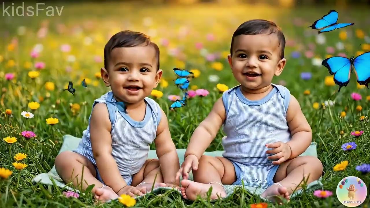 Happy Happy Dance | Fun Dance Song for Kids | Left Right Jump Clap | KidsFav