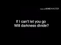 Motionless in white - Another life (Lyrics)