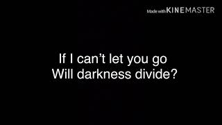 Motionless in white - Another life (Lyrics)