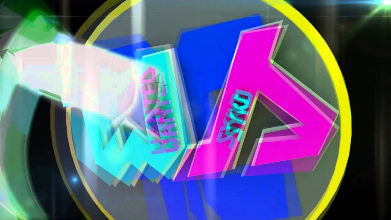 W.S PRODUCTION FREAK CHANNEL || INTRO CINEMA 4D - YouTube