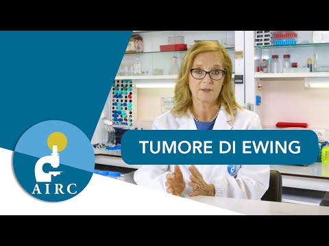 Tumore di Ewing: sintomi, prevenzione, cause, diagnosi