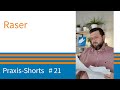 Raser / Praxis-#Shorts Nr. 021