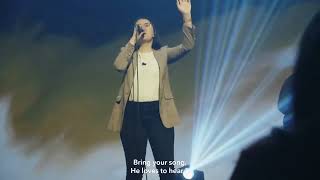 Ancient Gates _ Brook Ligertwood His Life City Church 8 22 2022