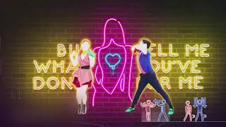 Ed Sheeran South of the Border feat  Camila Cabello & Cardi B Just Dance Version