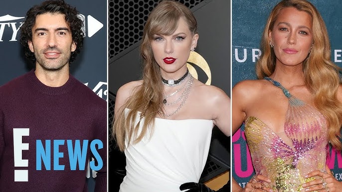 Judge Slams Justin Baldoni’s Team on Taylor Swift, Blake Lively Claim | E! News