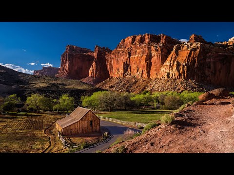 9 Mistakes to Avoid When Visiting Capitol Reef National Park