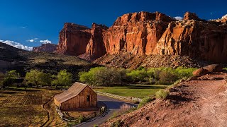 9 Mistakes to Avoid When Visiting Capitol Reef National Park