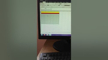 How to remove formatting in MS EXCEL 👍🔥|PR COMPUTER SKILLS 💻