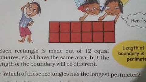 Class 5 maths chapter 3 part 2