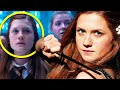 Why Ginny Weasley Was More Important Than You Think