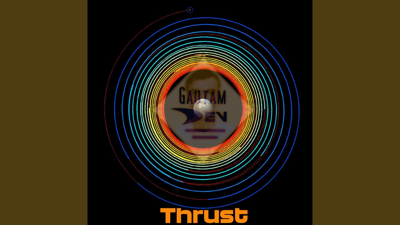 Tonton Thrust di YouTube Tonton Thrust di YouTube