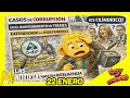 LAS MONOTICIAS 22 ENERO #noticias #corrupción #propaganda
