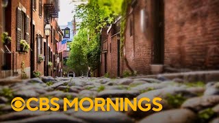 Inside Bostons Hidden Gems