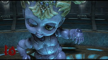 Final Fantasy XIV: Heavensward - Anti Tower tank guide/walkthrough