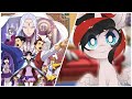 🌙A Pony Lawyer Playing: Phoenix Wright Spirit Of Justice - Session 2